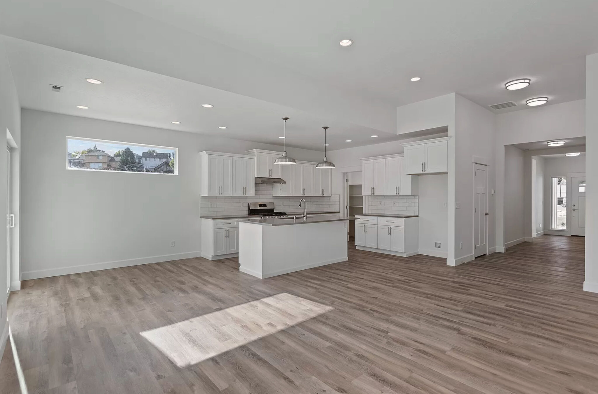 Luxury Vinyl Cost Less Carpet