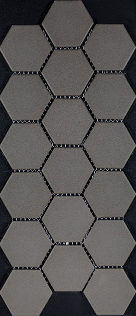 Rhino-2-Hexagon-Grey-WB241202