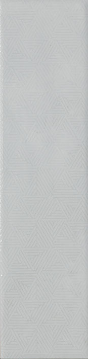 Nissel White Decor 3x12 Multiple Visuals